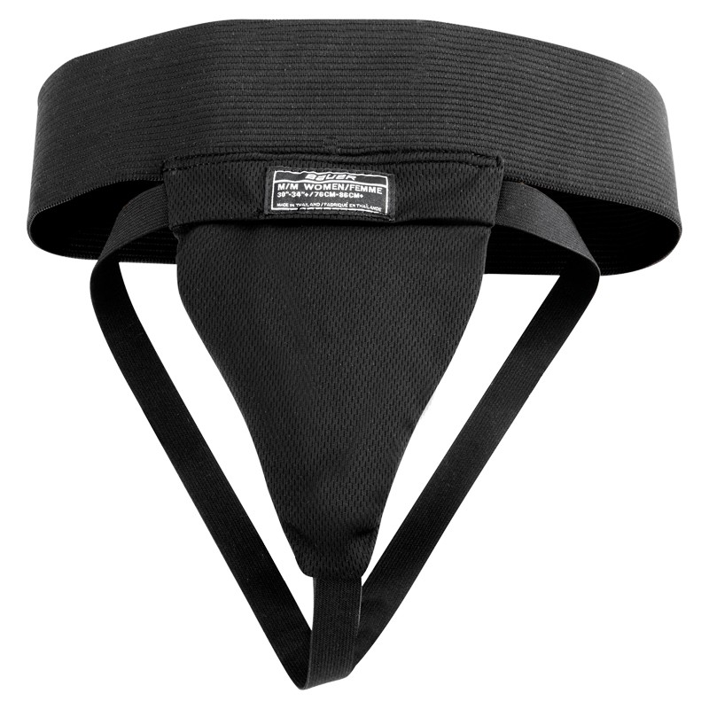 冰球护裆女士专用正品bauer成人儿童护裆女式三角冰球护裆裤