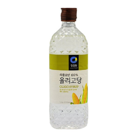 청정원 올리고당1.2kg