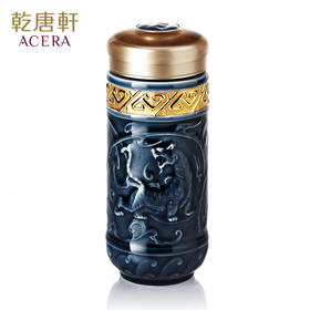 威镇八方随身杯双层350ml