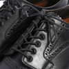 foot the coacher MENDELL(LEATHER SOLE) 日本手工制雕花皮鞋 商品缩略图1