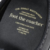 foot the coacher  THE RESISTANCE SHOES 拉链雕花皮靴 商品缩略图5