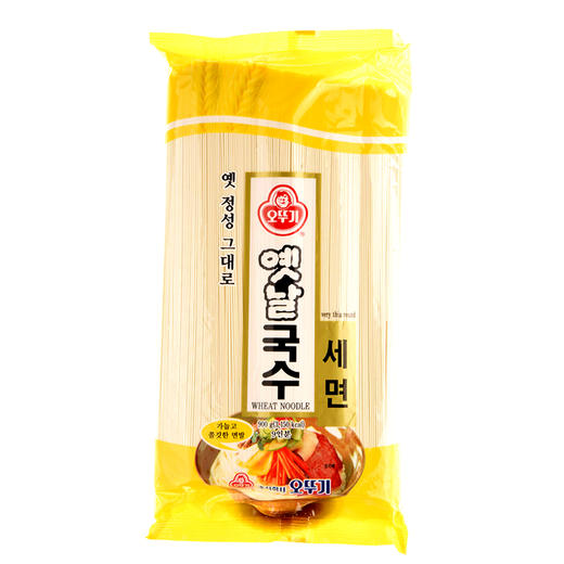 오뚜기 옛날국수세면900g 商品图0