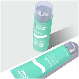 【现货】Biotherm碧欧泉 男士水动力补水保湿滋养紧致三步曲套盒