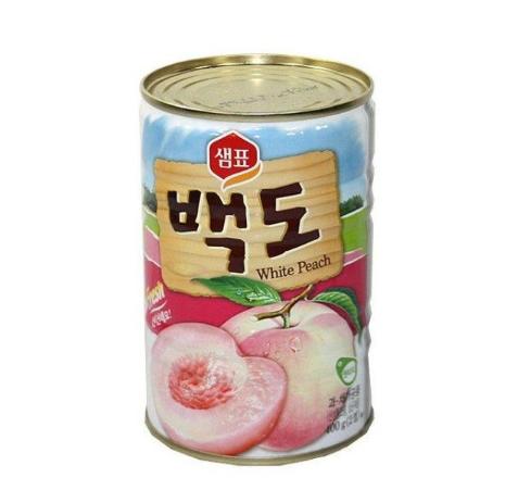 샘표 백도400g 商品图0