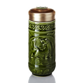 威镇八方随身杯双层350ml