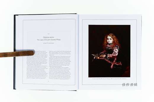 The Royal Academy of Arts: History and Collections/皇家艺术学院：历史与收藏 商品图4