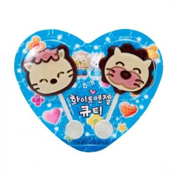 해태 화이트엔젤큐티27g 商品图0