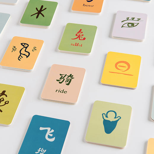（永久下架）甲骨文游戏卡 商品图9
