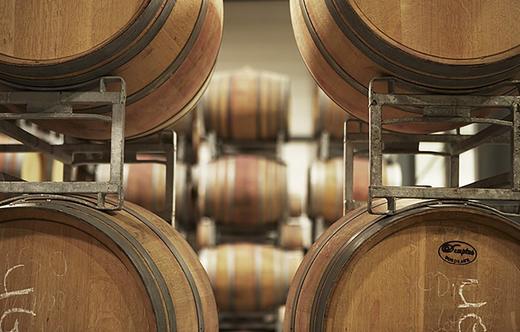 法国百年酒庄 获奖勒卡雷和慕林酒庄 干红葡萄酒 两瓶装 包邮 |百里食 商品图8