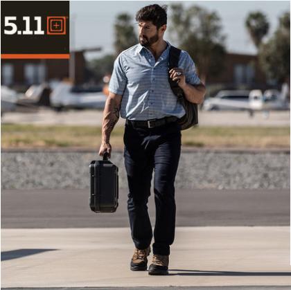 5.11新品战术裤 511斜纹长裤战术长裤耐磨作训裤修身休闲裤 74481 商品图3