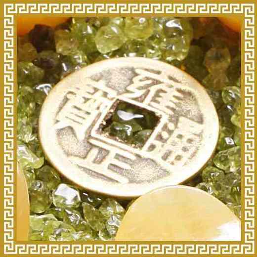 【麦玲玲正版授权】吉庆堂金银满屋大满盆 不可货到付款 商品图4