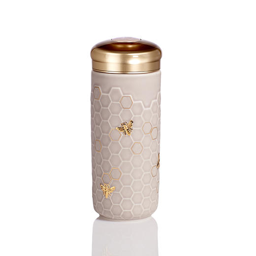 大丰收随身杯 330ml双层 商品图5