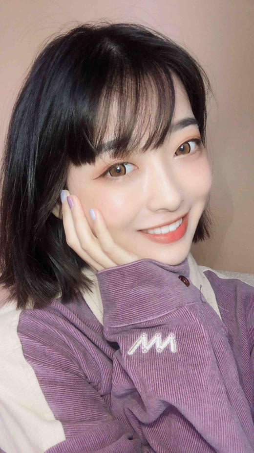 doragina 圣鹿甜棕/灰 硅水美瞳 商品图1