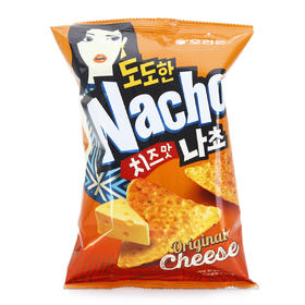 오리온 도도한나쵸치즈맛92g