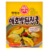 오뚜기 즉석애호박된장국36g 商品缩略图0