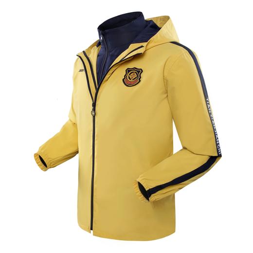 【前程似锦】育才冬装羽绒款【锦绣育才教育集团】 商品图1