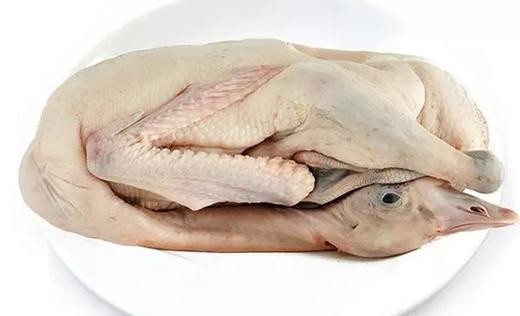 鹅半只 900g-1200g 商品图0