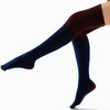 FMR017梵美人瑜伽长筒袜子  麻灰色藏青色黑色 商品缩略图2