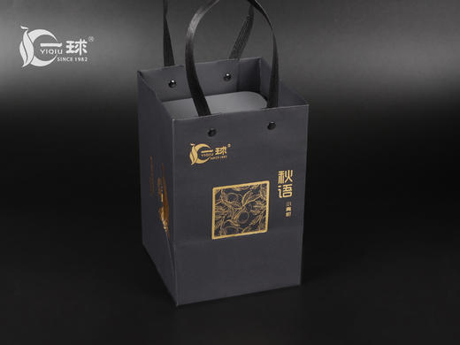 一球2018年秋语小青柑250g 商品图3