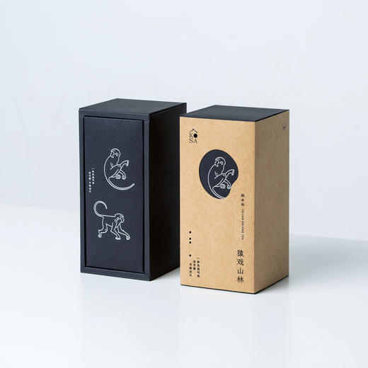 俱舍纸水仙（2024秋茶） 商品图2