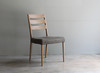 karimoku CT6105F501  armless chair 餐椅 商品缩略图6