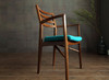 karimoku CW39 dining armless chair 商品缩略图1