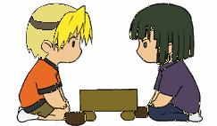 【天之茂围棋@汽开@朝阳】29.9元抢4次精品围棋课，逻辑思维能力开发，从围棋开始~~两校就近选择 商品图0