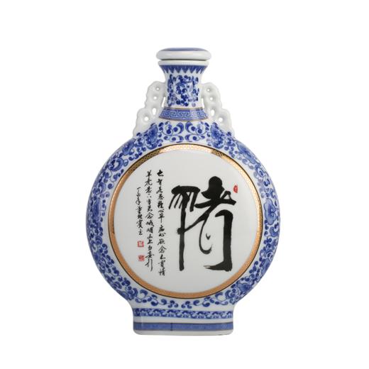 勇士的荣耀十二生肖酒（12瓶装） 商品图3