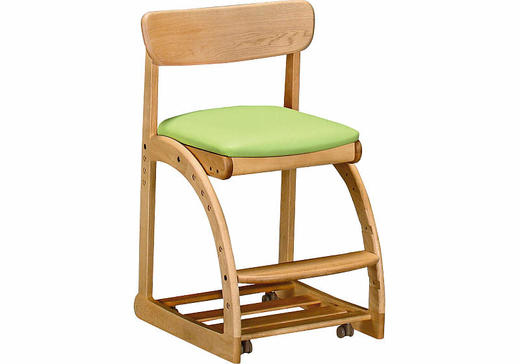 karimoku 儿童餐桌椅 XT18 kids chair 商品图10