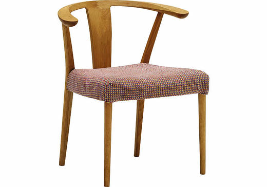 karimoku CU46 chair 餐椅 商品图0