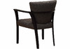 karimoku CU93 dining armless chair 带肘餐椅 商品缩略图3