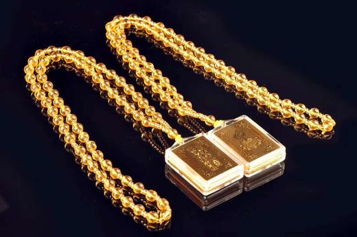 无量寿经挂件 商品图4