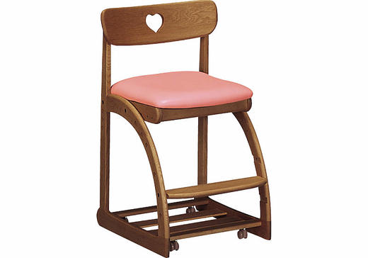 karimoku 儿童餐桌椅 XT18 kids chair 商品图8