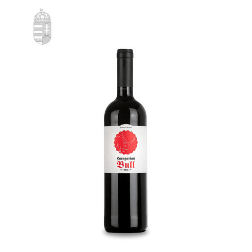【中欧班列直供 】匈牙利进口 阿尔帕德埃格尔匈牛公牛血葡萄酒750ml/瓶 商品图0