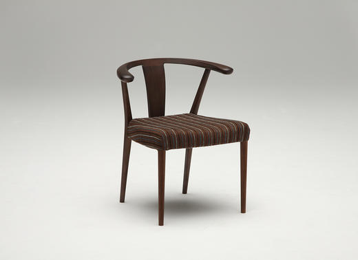 karimoku CU46 chair 餐椅 商品图9