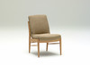 karimoku CD31 armless chair 无扶手餐椅 商品缩略图5