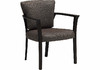 karimoku CU93 dining armless chair 带肘餐椅 商品缩略图4