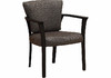 karimoku CU93 dining armless chair 带肘餐椅 商品缩略图2