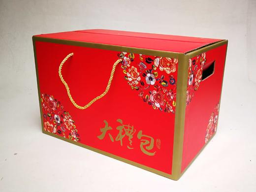 木木家年货大礼包～ 商品图1