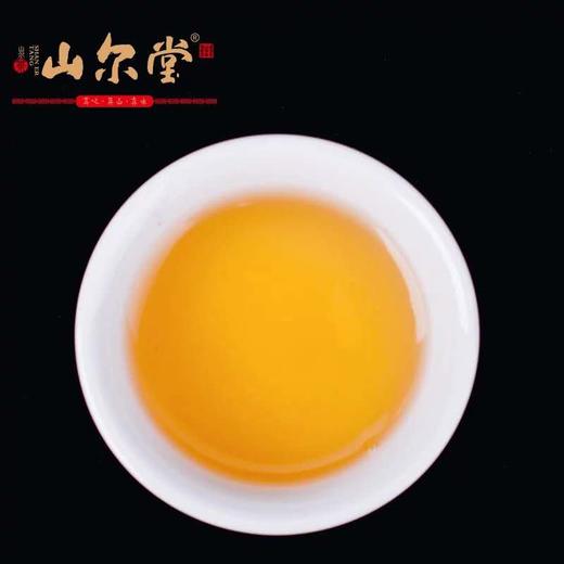 山尔堂 武夷山桐木关特制金骏眉红茶全芽50g罐装高海拔单芽茶叶春 商品图2