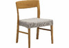 karimoku CT53 armless chair 无扶手餐椅 商品缩略图6