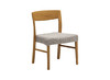 karimoku CT53 armless chair 无扶手餐椅 商品缩略图0