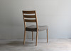 karimoku CT6105F501  armless chair 餐椅 商品缩略图3