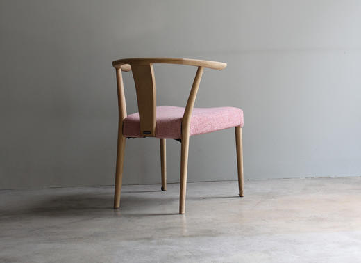 karimoku CU46 chair 餐椅 商品图5