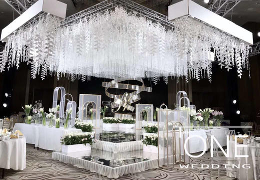 亮片吊顶【运费自理】 商品图2