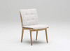 karimoku CW55 armless chair 餐椅 商品缩略图3