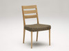 karimoku CT6105F501  armless chair 餐椅 商品缩略图5