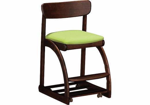 karimoku 儿童餐桌椅 XT18 kids chair 商品图12