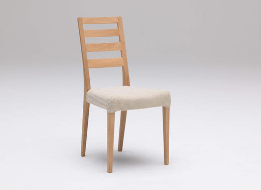 karimoku CU16 chair 餐椅 商品图0