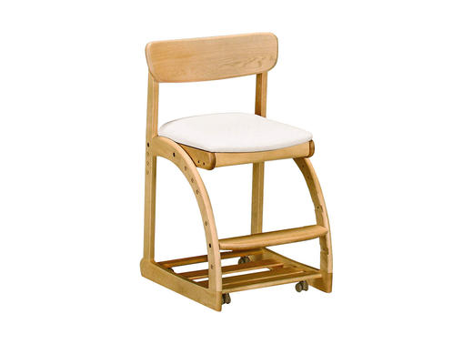 karimoku 儿童餐桌椅 XT18 kids chair 商品图0